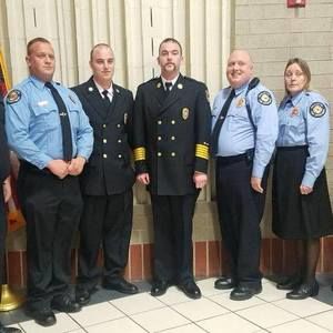 Meet your Posher, Mike